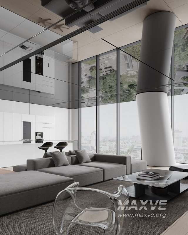 Living Room Dining Room - Image 7