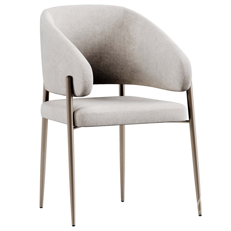 Mateo Dining chair Carincasa - Image 5