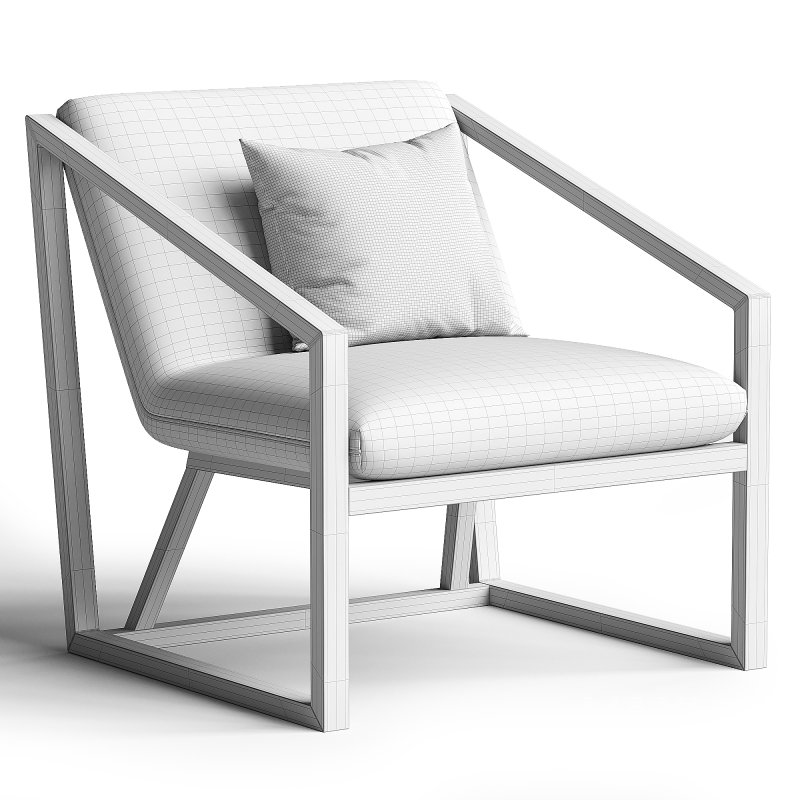 Marcus Armchair - Image 2