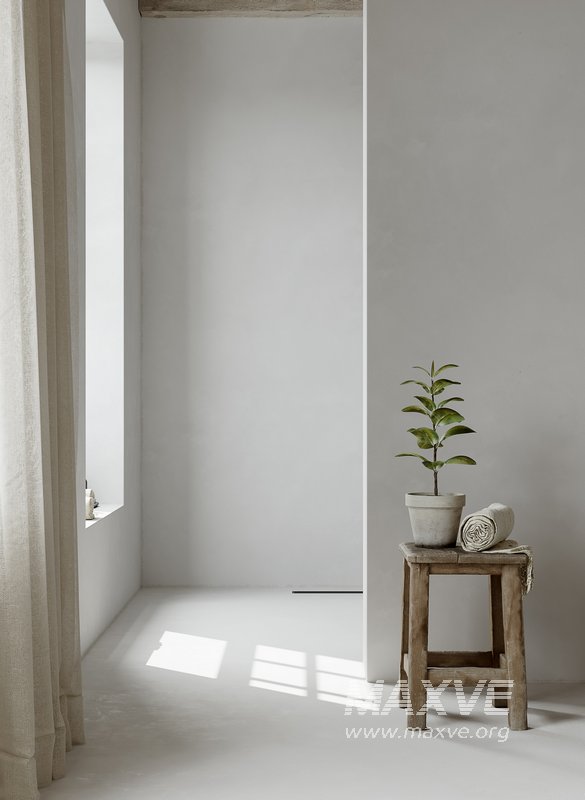 bedroom bathroom - Image 10