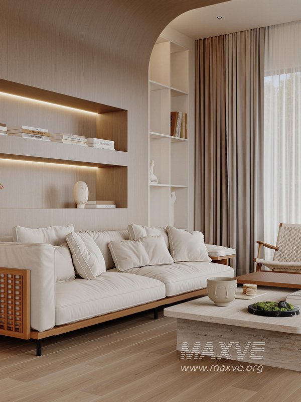 Living Room - Image 6