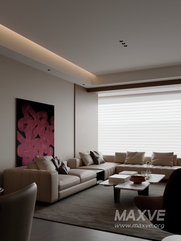 Living Room Dining Room - Image 2