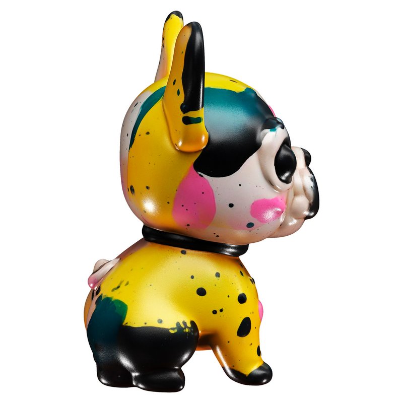 Dog Painting - Image 3