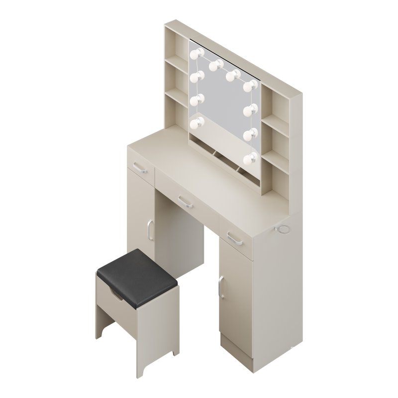 Coiffeuse Ozen - Image 5