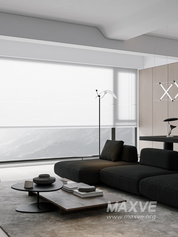 Living Room Dining Room - Image 2