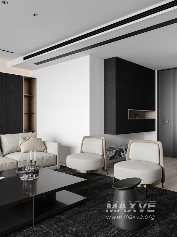 Living Room - Image 3