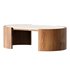 ISAK COFFEE TABLE - Thumbnail 1