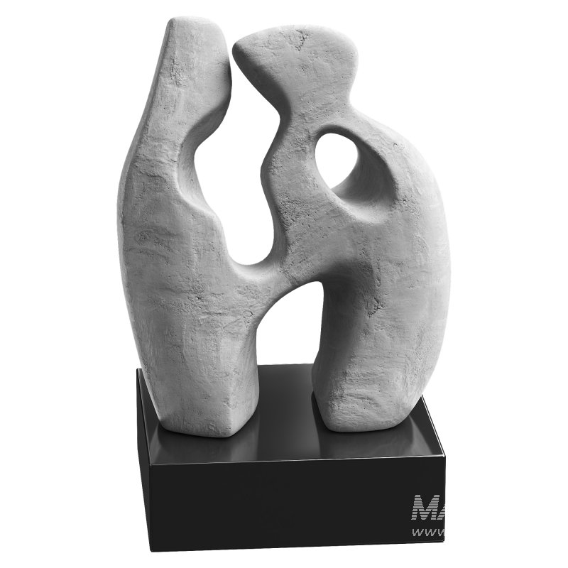 Jean arp sculptures - Image 7