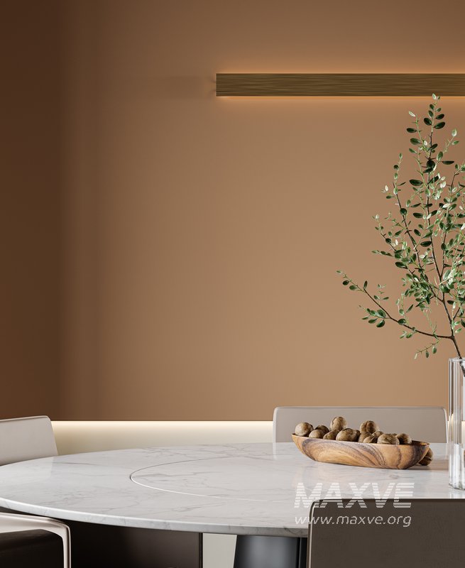 Living Room Dining Room - Image 7