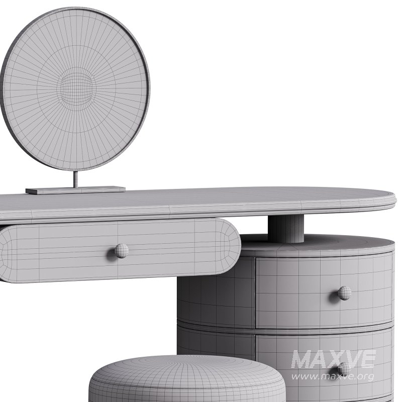 Dressing table 12 - Image 14