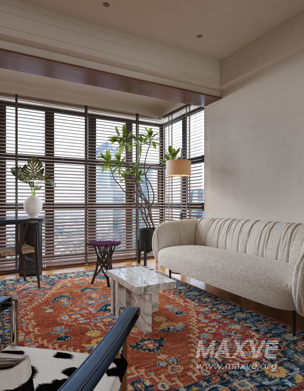 Living Room - Image 3