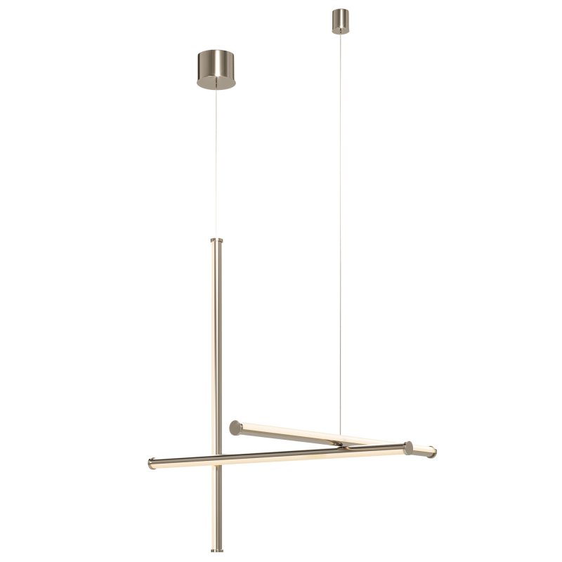 Coordinates LED Chandelier - Image 2