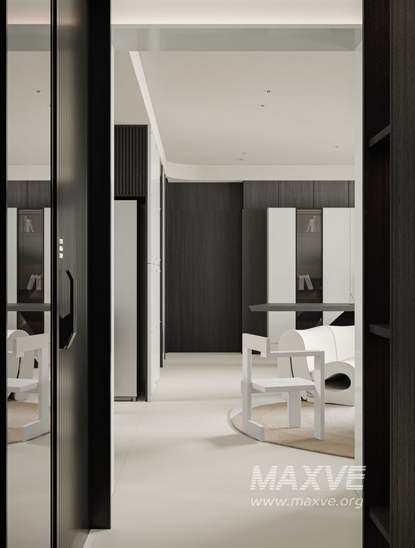 Living Room Dining Room Kitchen - Image 2