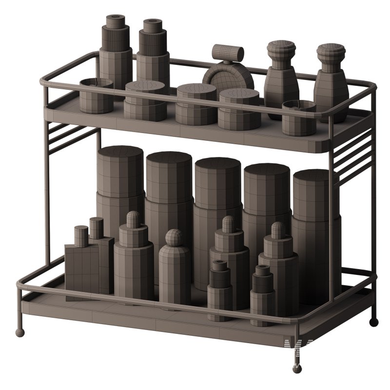 Beauty decorative set - Image 13