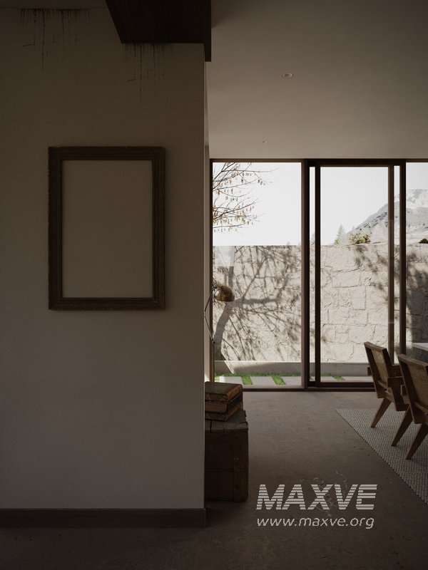 Living Room Dining Room - Image 3