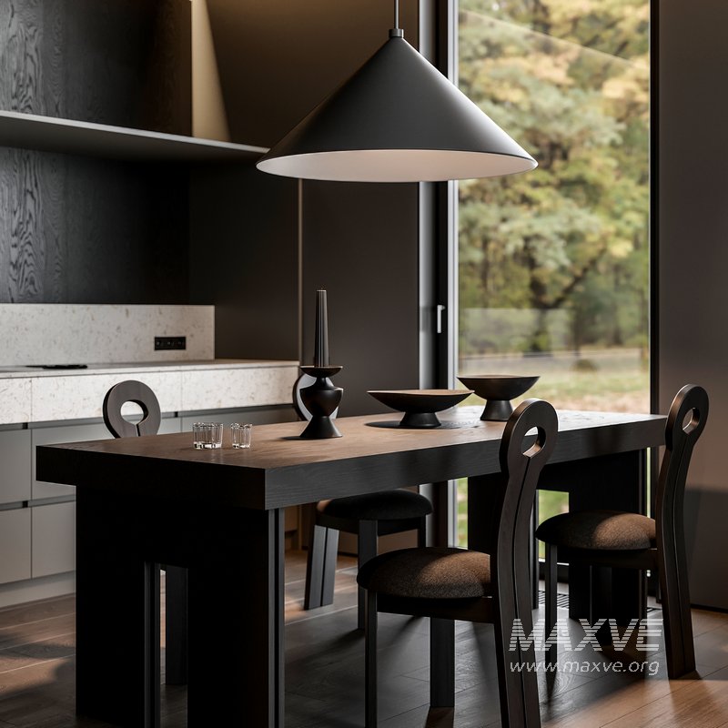 Living Room Dining Room - Image 7