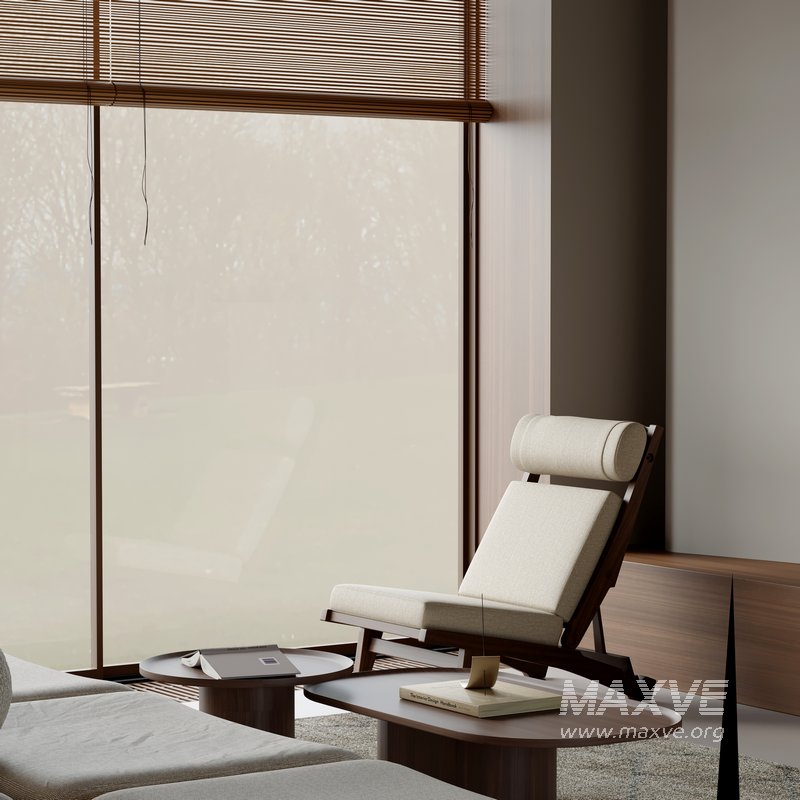 Living Room Dining Room - Image 4