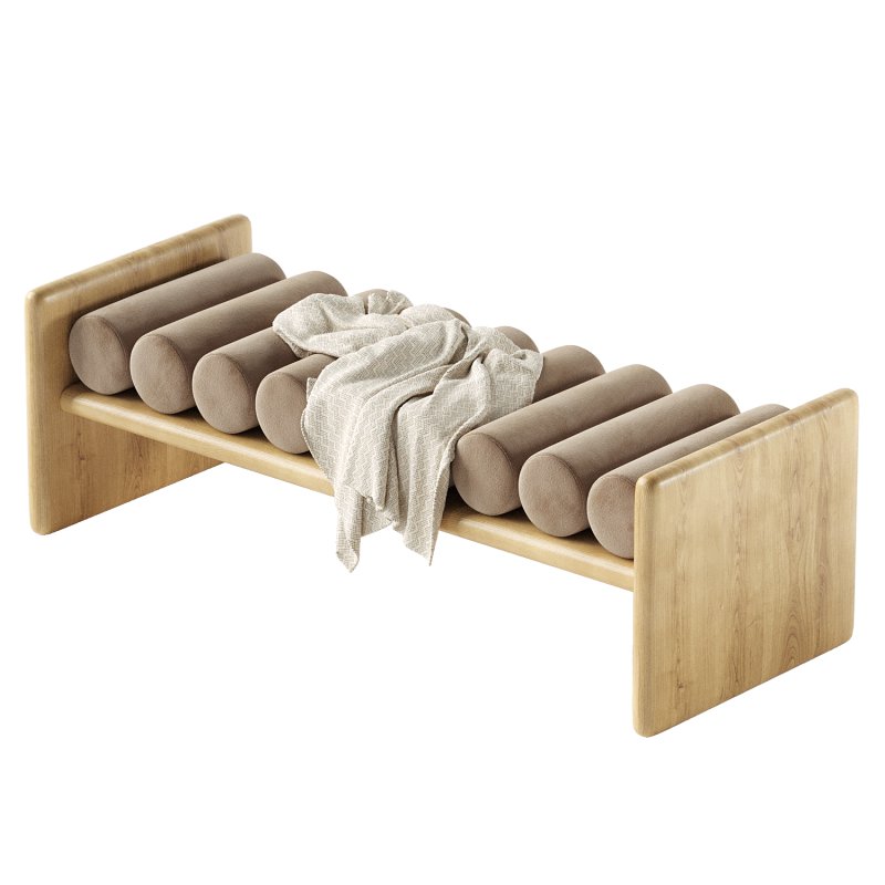 Silo Bench - Image 2