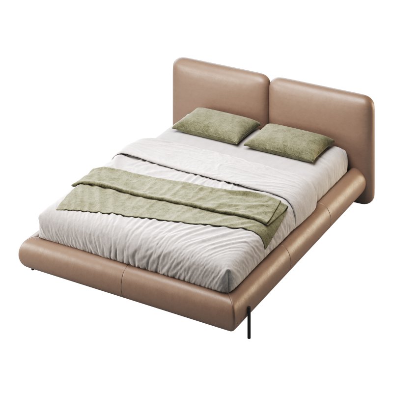 The TROPHAS bed - Image 8