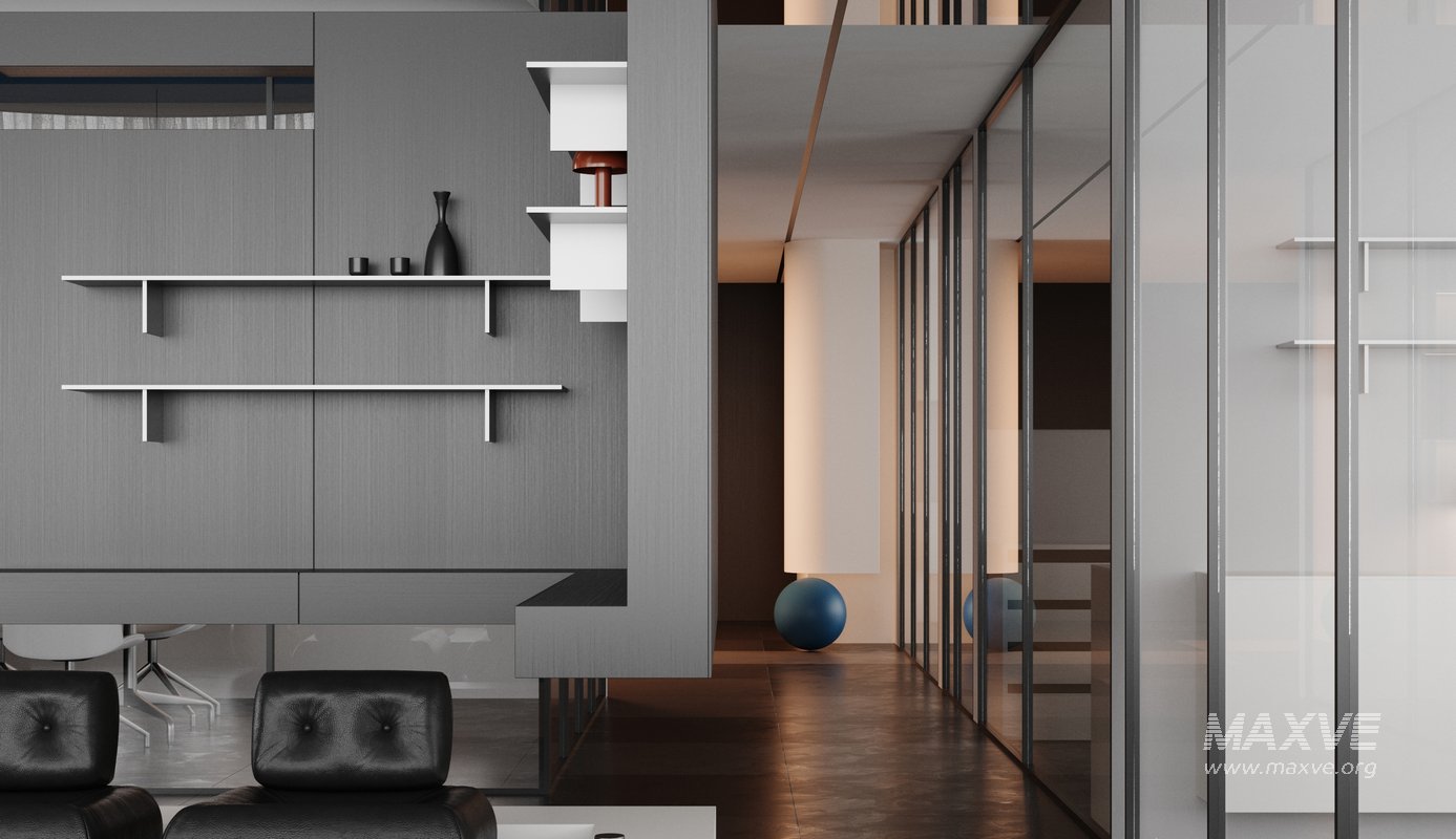 office interior - Image 6