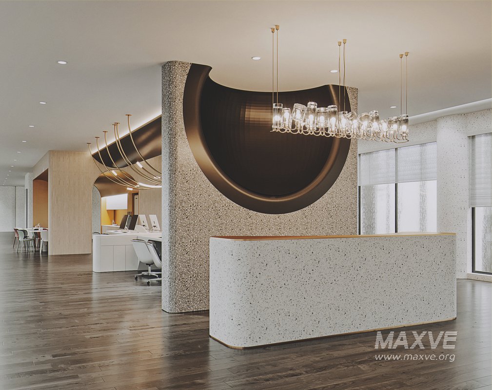 office interior - Image 3