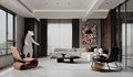 Living Room Dining Room - Thumbnail 4