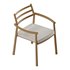 UKIYO Armchair by TRIB? - Thumbnail 4
