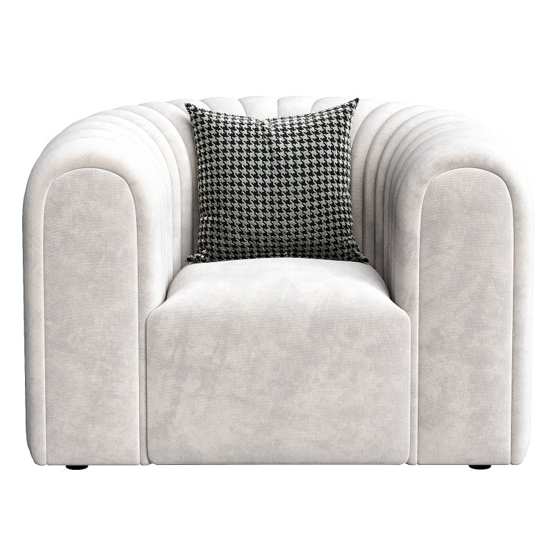 CORE Armchair By Sancal - Image 2