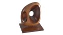 Abstract sculpture by Barbara Hepworth - Thumbnail 3