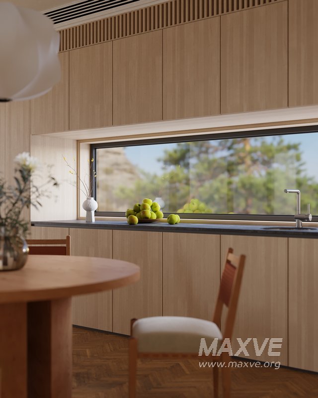 Living Room Dining Room - Image 9