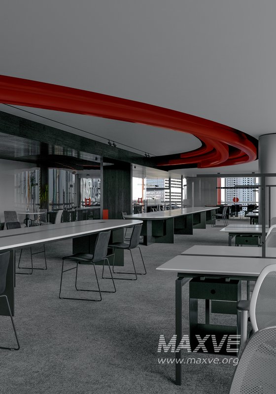 office interior - Image 8