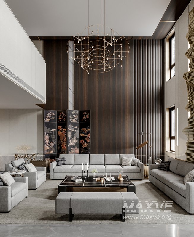 Living Room Dining Room - Image 11