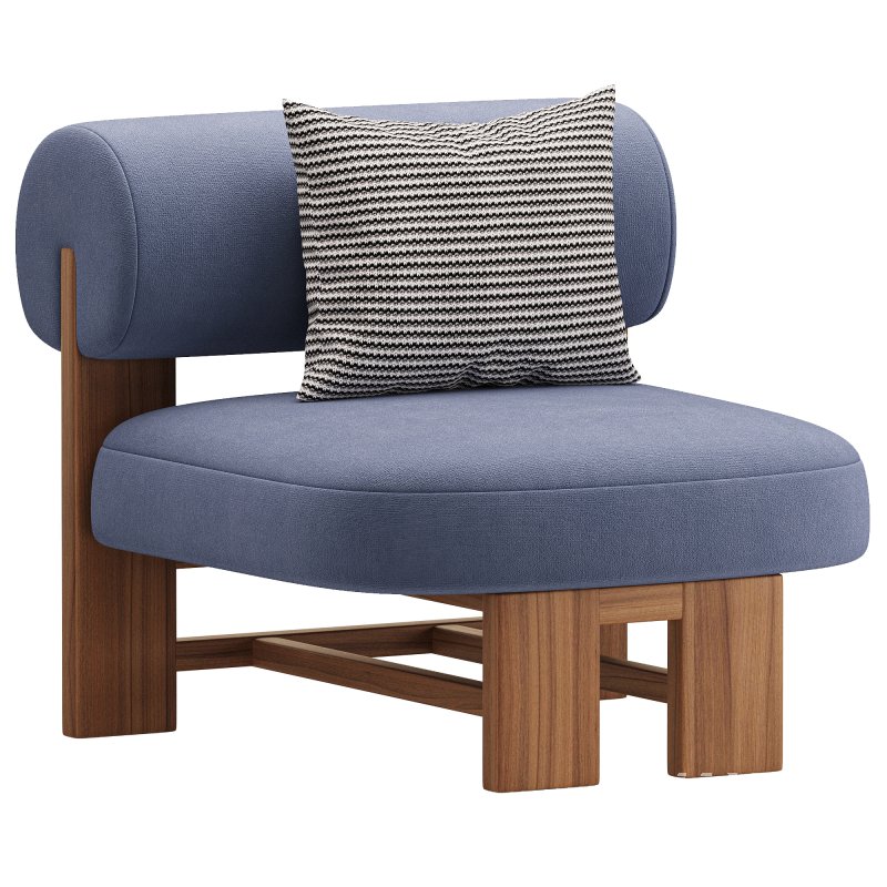 Malta Chair - Image 3