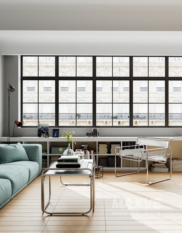 Living Room Dining Room - Image 4