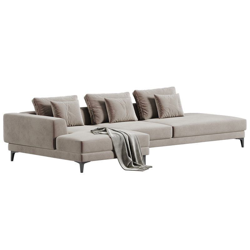 Magnus Sofa By Mononova - Image 7