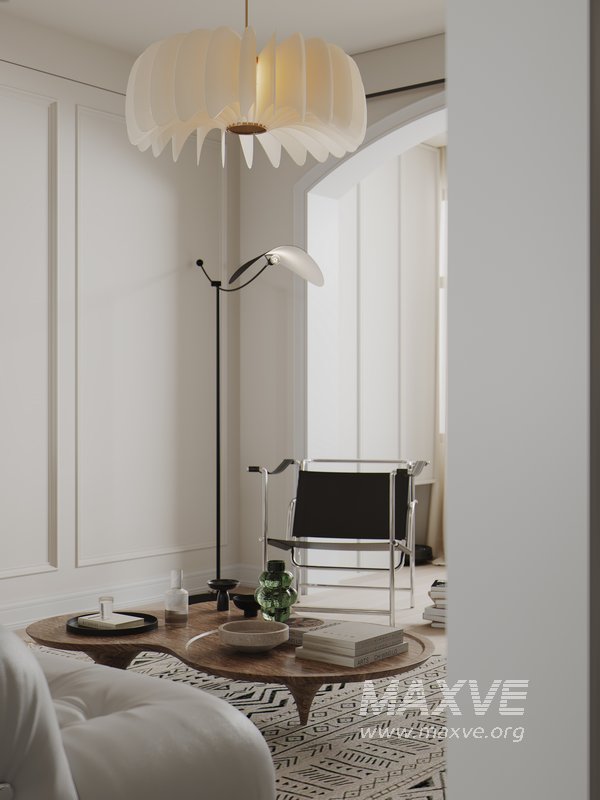 Living Room Dining Room - Image 10