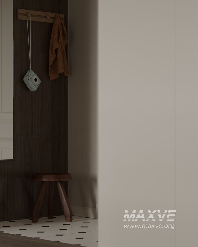 Living Room Dining Room Kitchen - Image 1