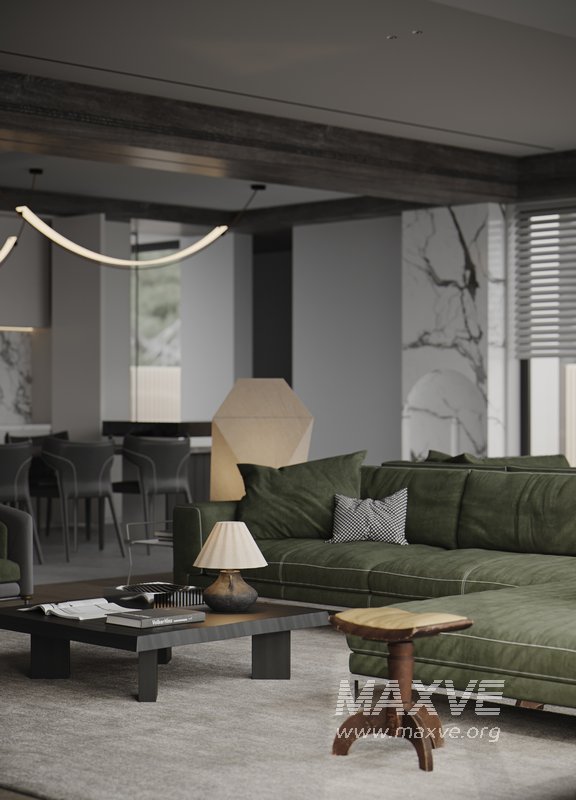 Living Room - Image 3