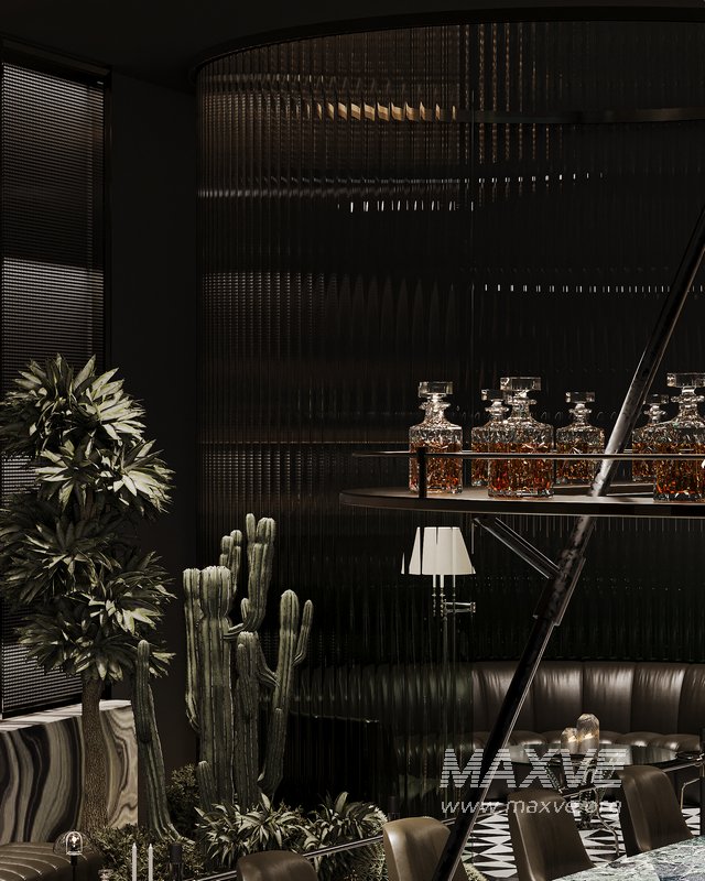 Nightclub Restaurant Bar - Image 8