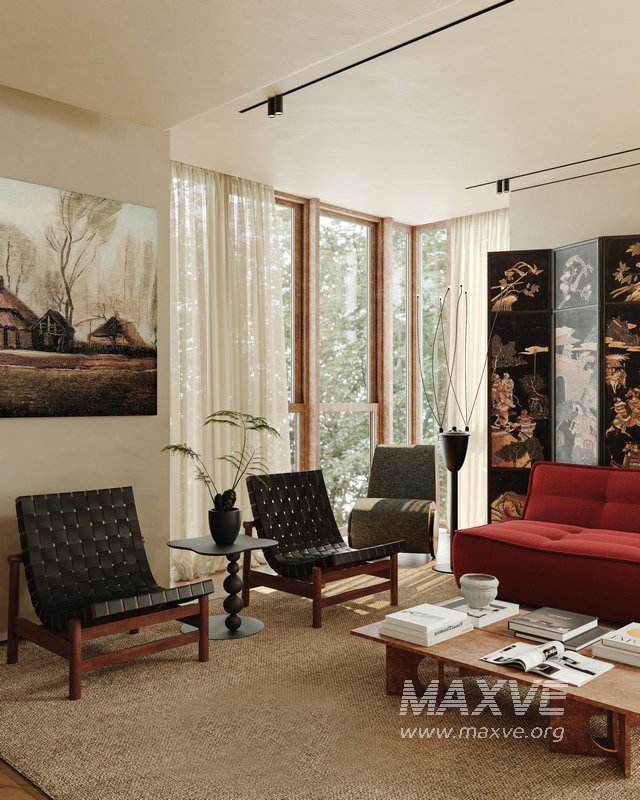 Living Room - Image 2