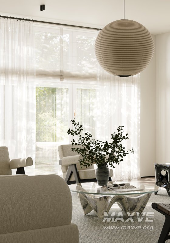 Living Room Dining Room - Image 11