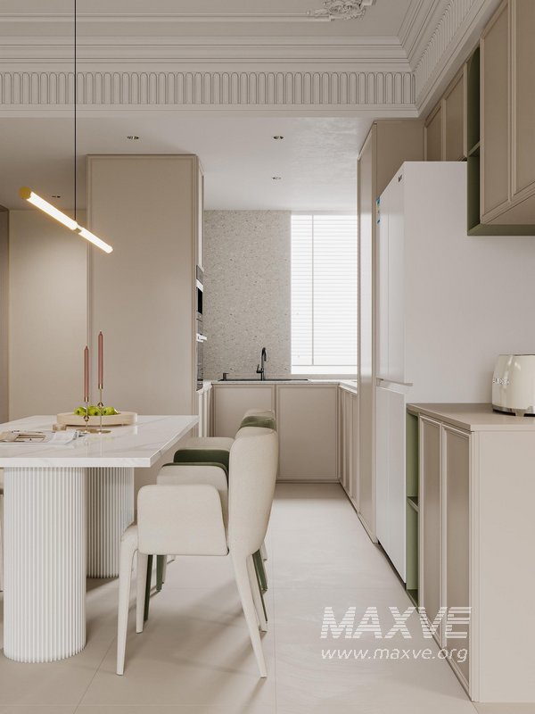 Living Room Dining Room - Image 2