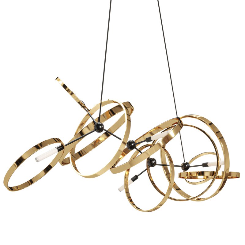 Chandelier SATA - Image 3