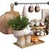 Kitchen Accessories 01 - Thumbnail 4