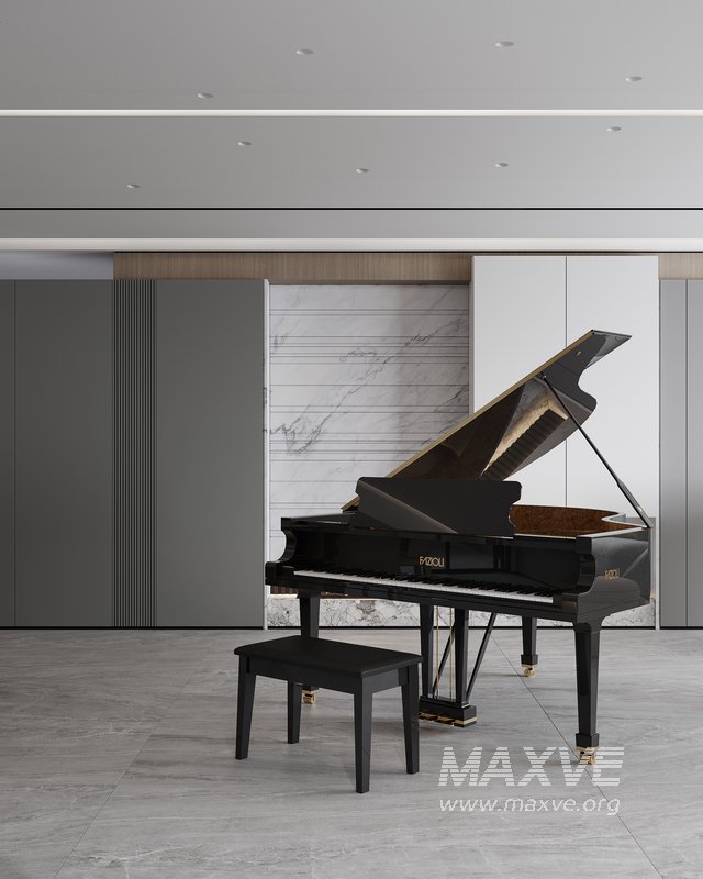 Living Room Dining Room Kitchen - Image 3