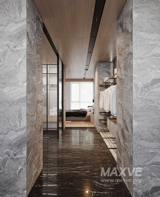 bedroom dressing room - Image 15