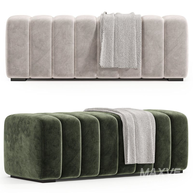 Caraeme Bench by Marinahome - Image 5