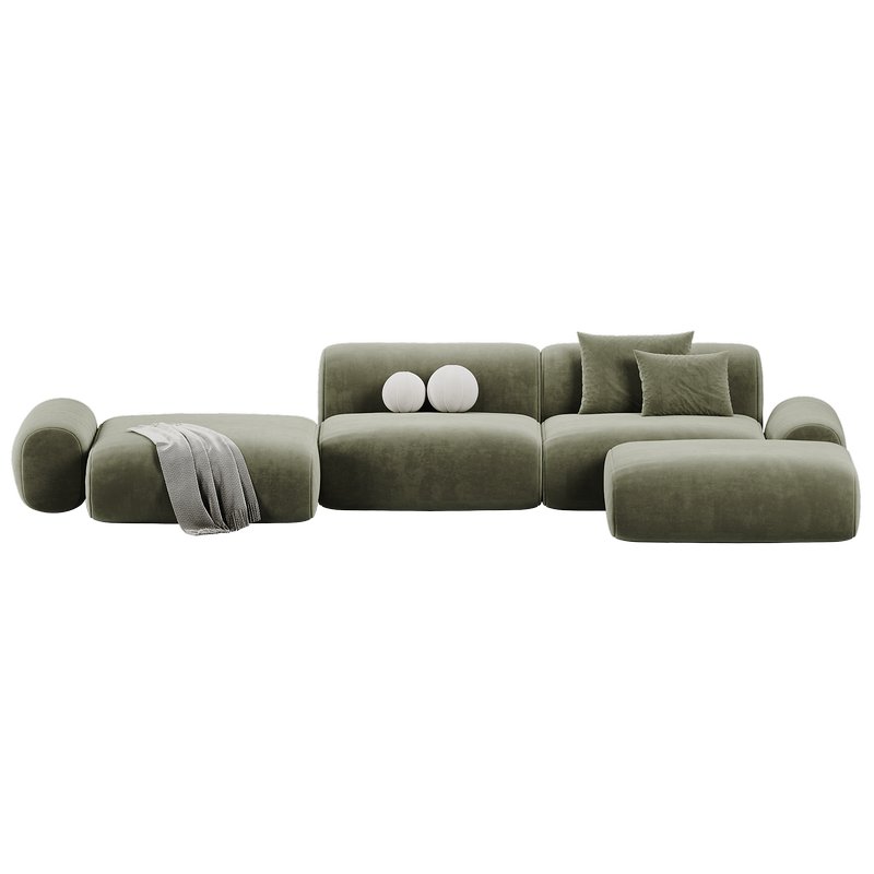 Eazy Sofa By Aatom - Image 4