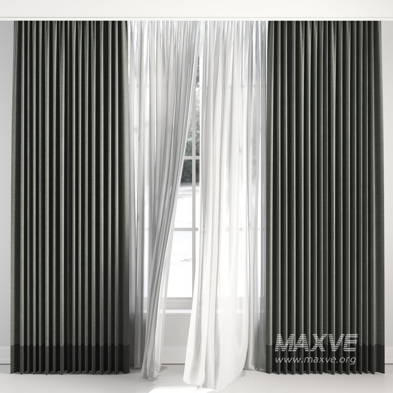 Curtain 08 - Image 1