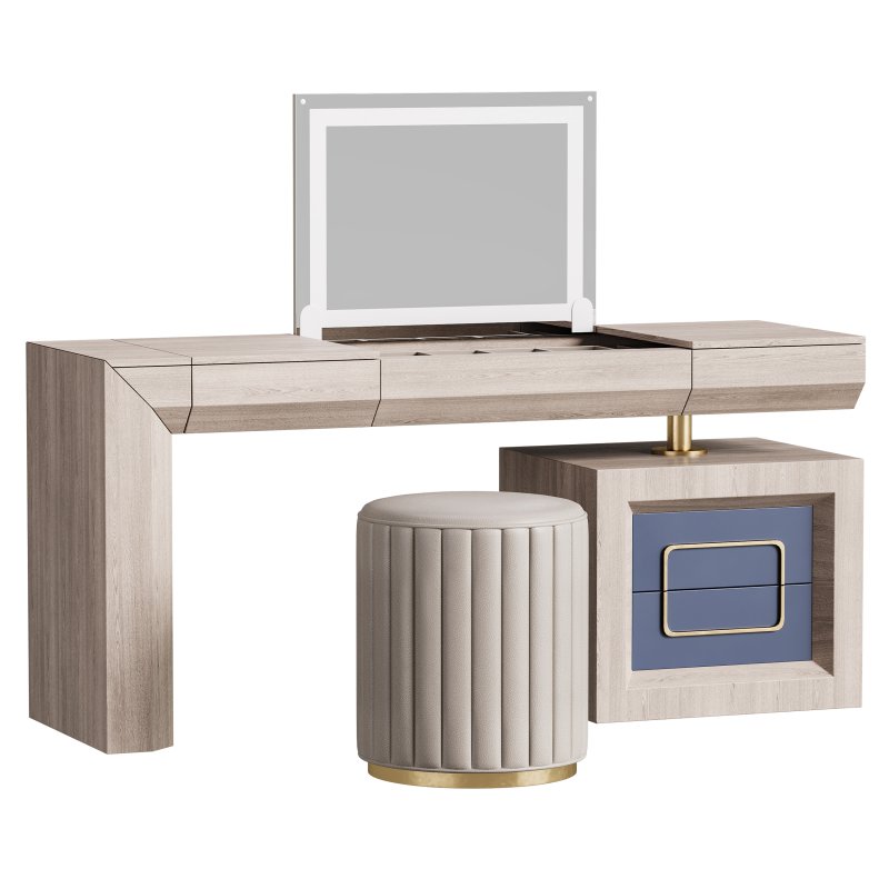Dressing table 02 - Image 3